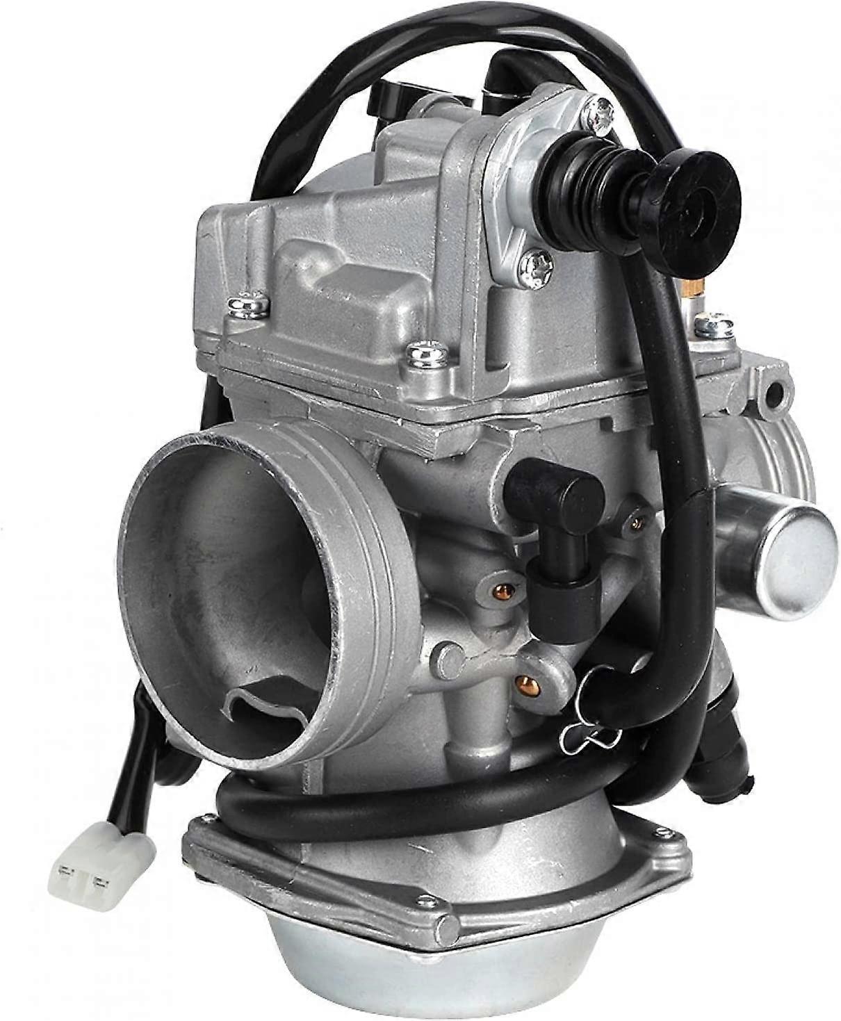 Vergaser-Reparatursatz Für Honda Foreman 450 | Metall + Gummi Umbausatz Für TRX450S, TRX450ES, TRX450FM, TRX450FE
