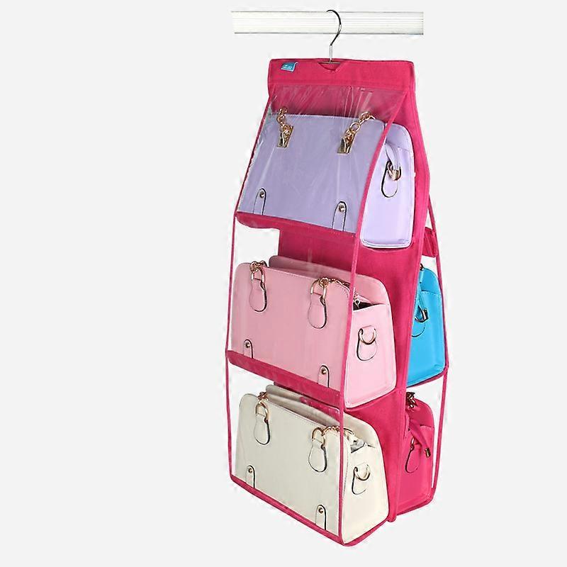 1pc Handbags organizer Purses  Rack