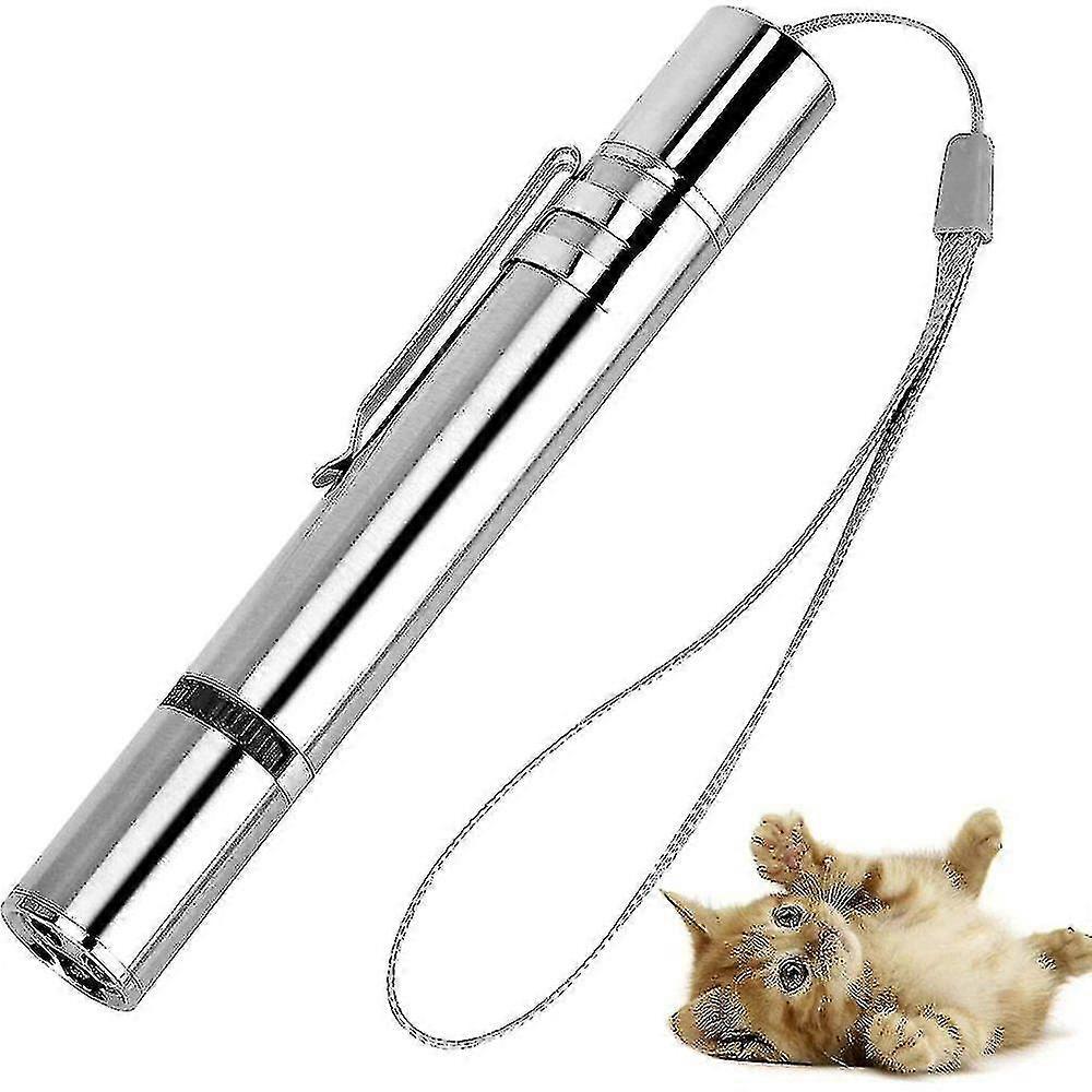 Cat Toy Set Led Pointer Cat/dog/pet Toy Interactive Toys For Cats And Dogs With