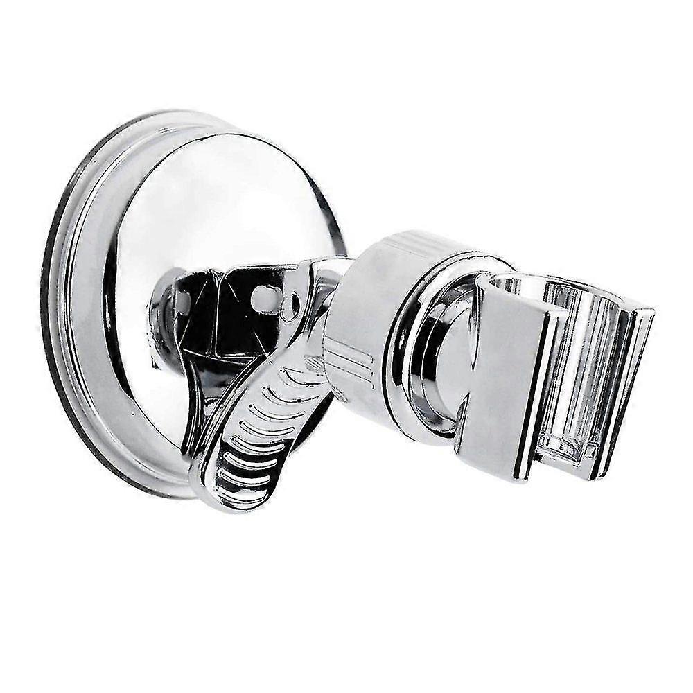 Hand Shower Shower Head Bracket Suction Cup No Drilling, (package, 1pcs)