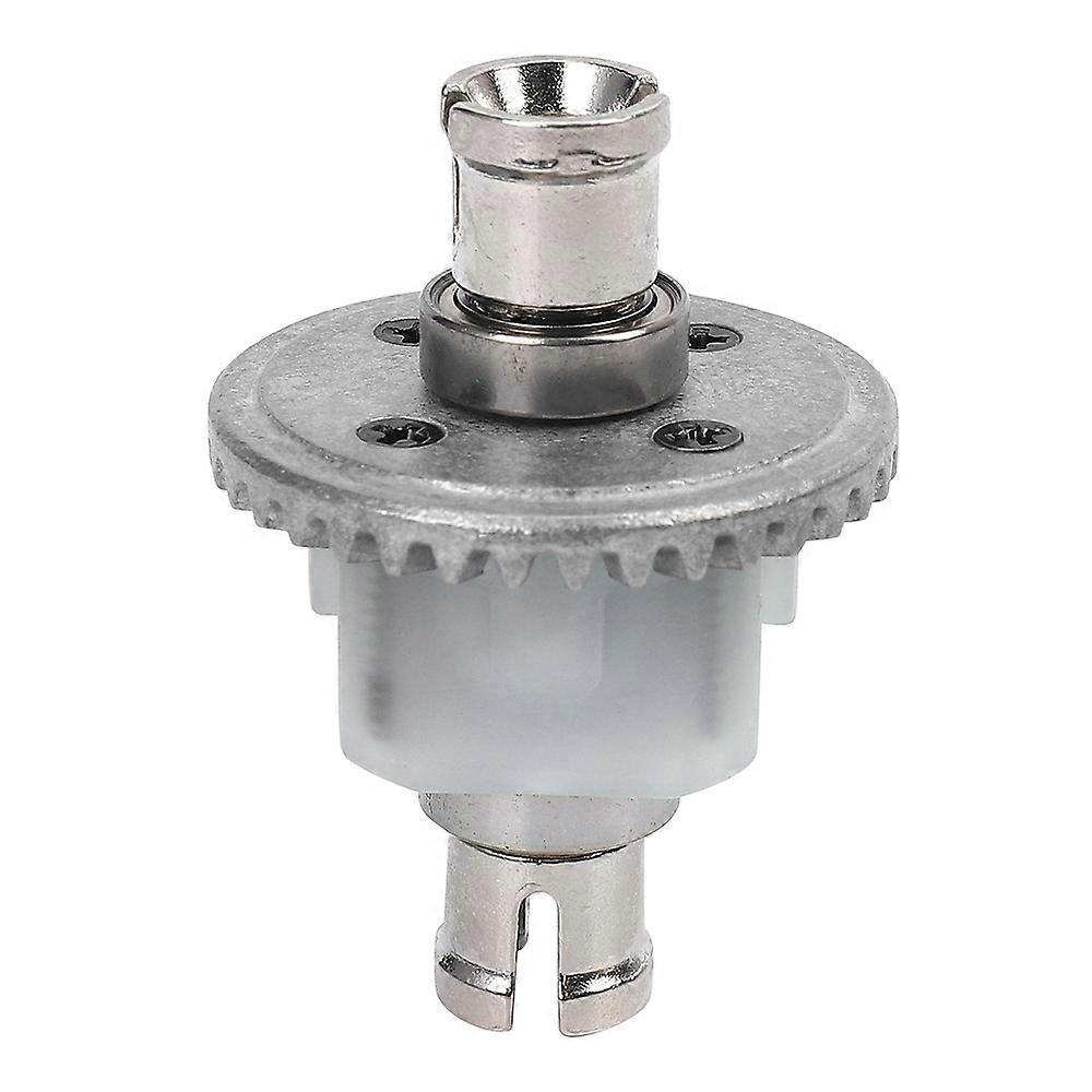 RC Car Differential 55-ZJ06 for 9125 9155 9156 Xinlehong 9125 9155 9156 1/10 1/12 RC Car Spare Part