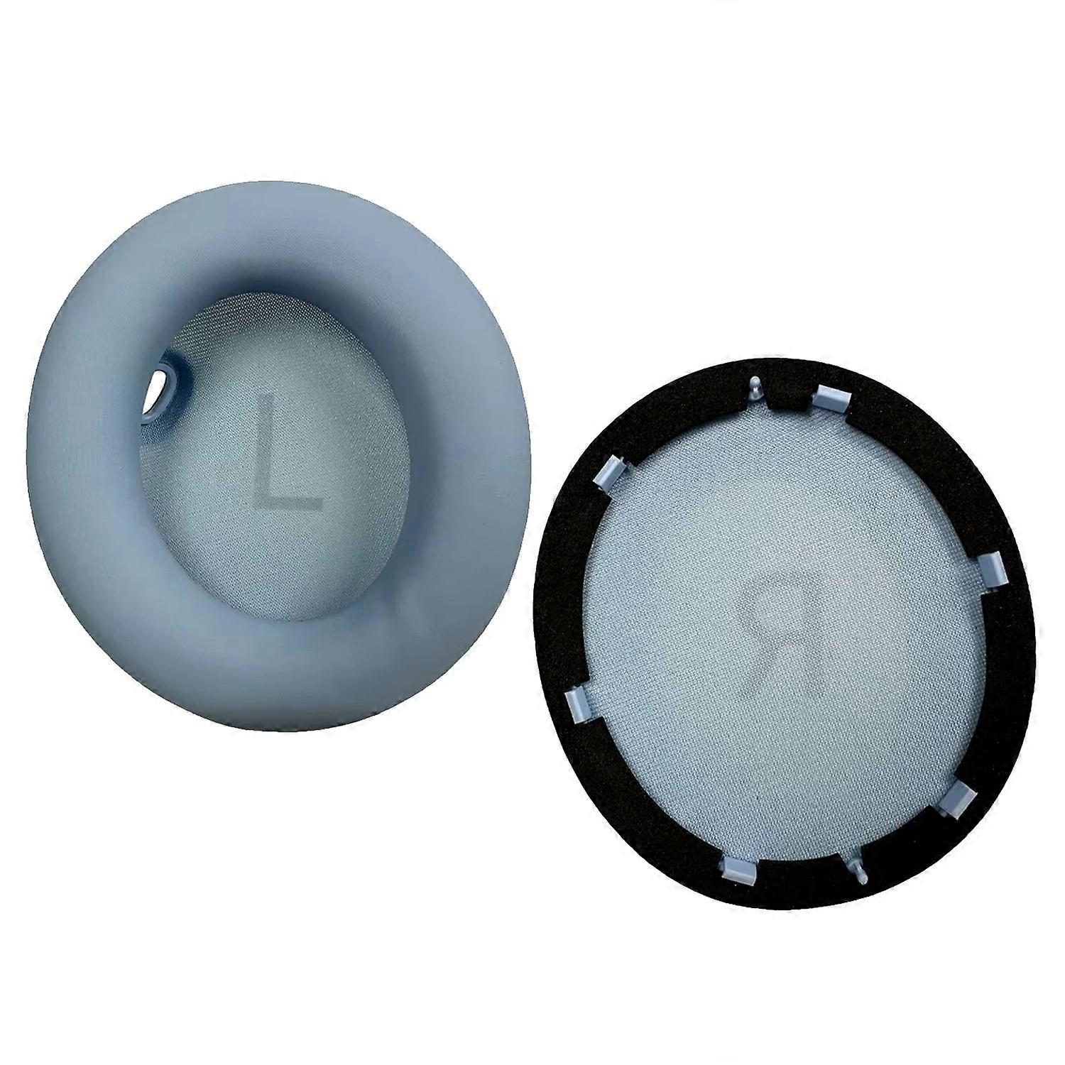 1pair For Anker Soundcore Space One S1 Headphone Cover