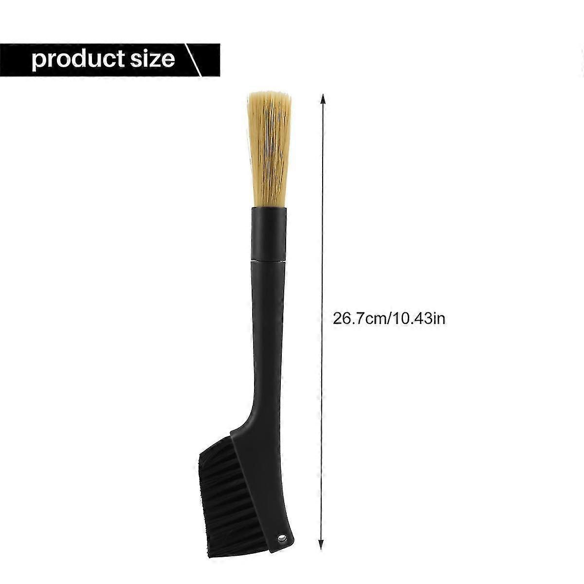 Coffee Machine Cleaning Brush for Espresso Machine / Coffee Cleaning Tool Coffee Machine Tools