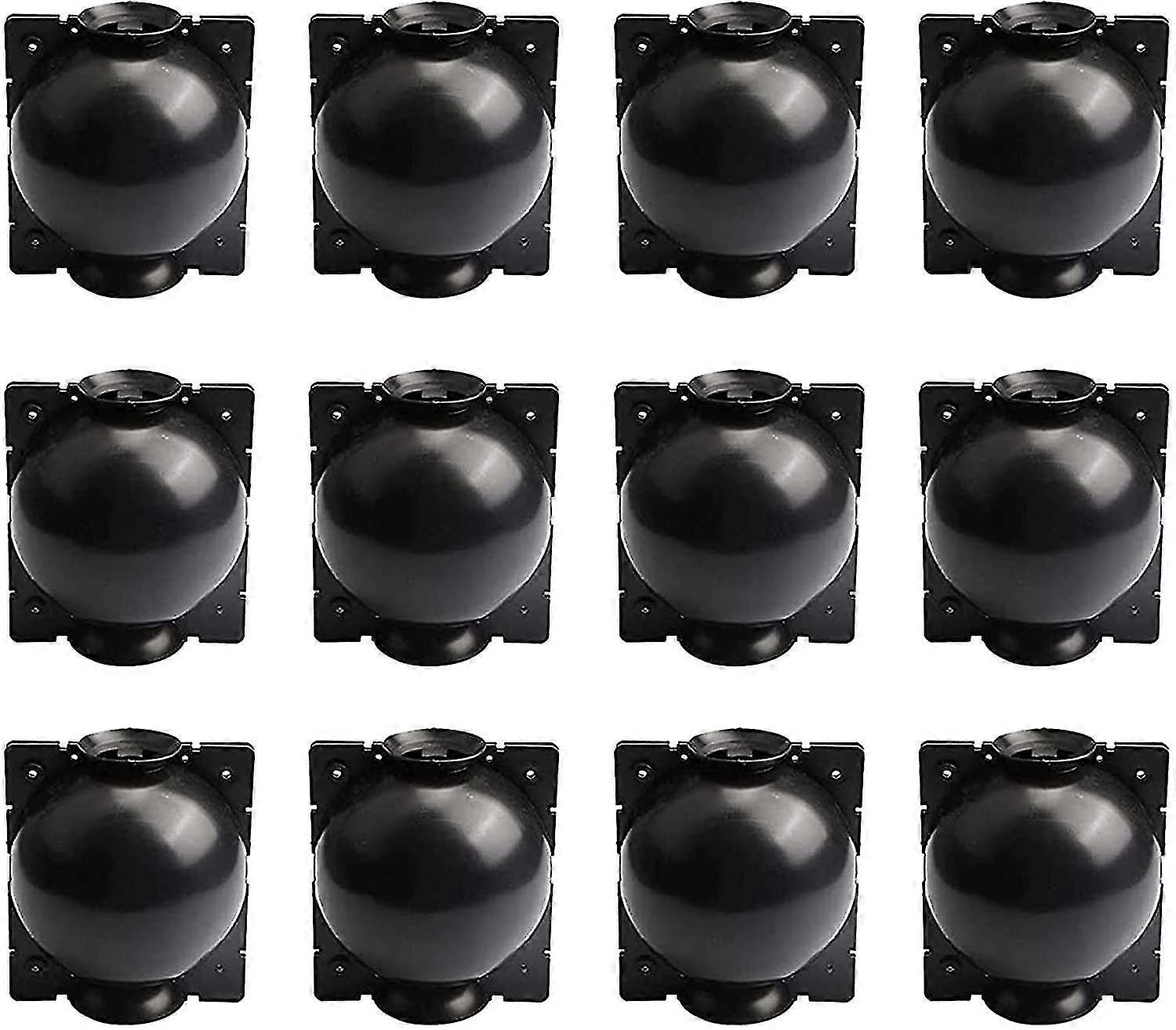 12 Pieces Plant High Pressure Box Garden Growth Breeding Graft High Propagation Ball Plant Rooting Device For Garden Growth Breeding Graft