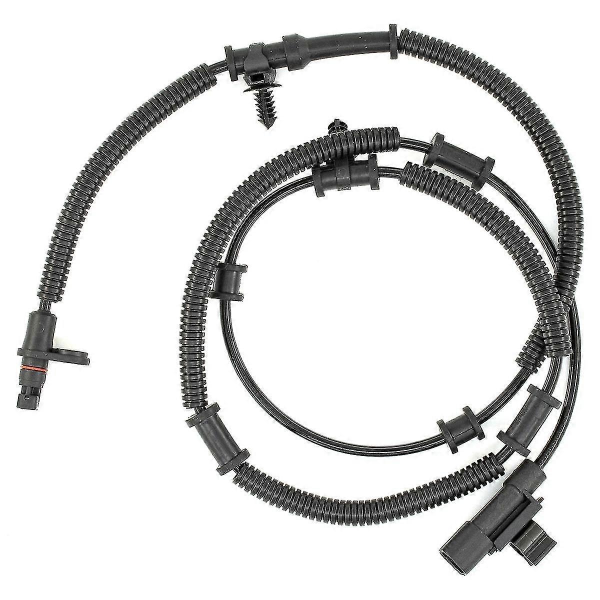 4721563ac Rear Wheel Speed Sensor Anti-lock Sensor Automobile For 2008-2011