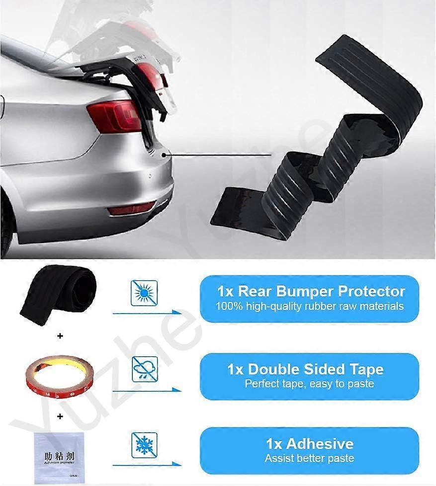 Vind peugeot 308 sw bumper in Carrosserie en