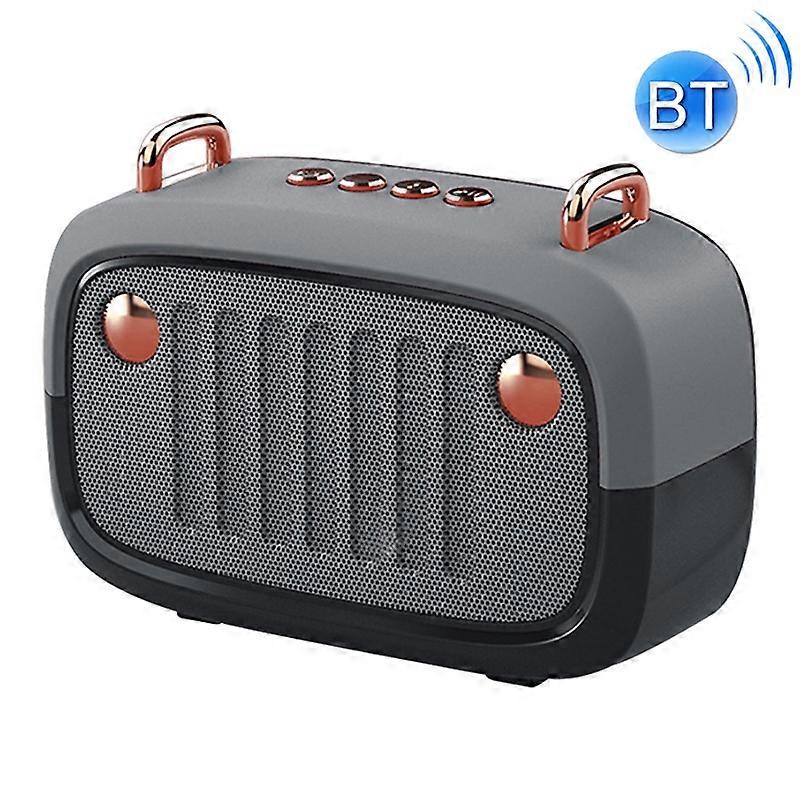 Wireless Bluetooth Speaker Outdoor Portable Mini Speaker