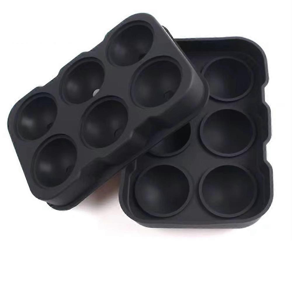 Ice Cube Tray Mold - for Whiskey, Cocktails