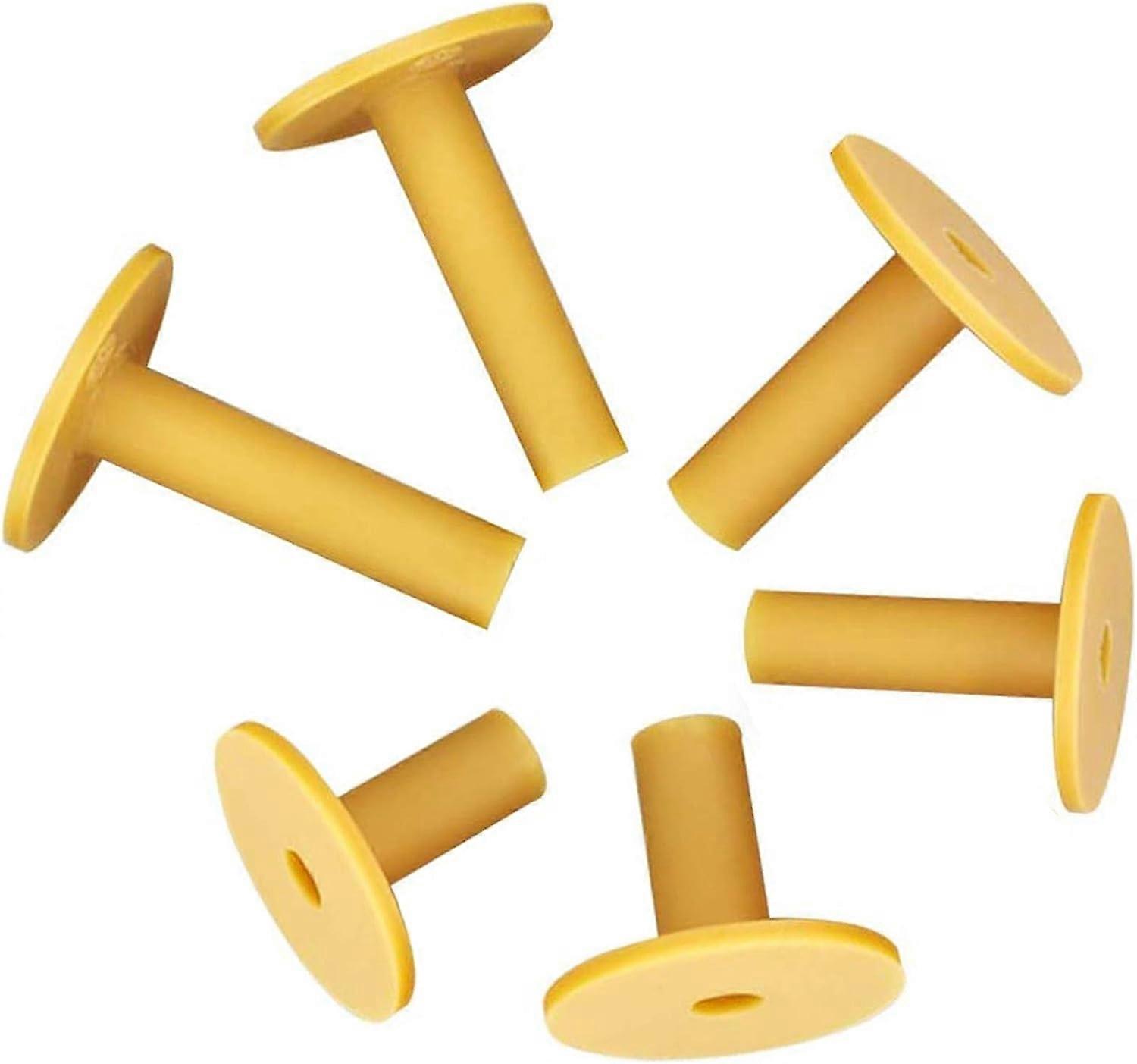 Golf Tees Rubber - Incassable Golf Tees Base Golf Tees Holder Practice Range Tee