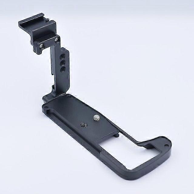 עבור אולימפוס E-m1 ii/iii מצלמה חם נעל L סוגר יד אחיזת יד צלחת שחרור מהיר
