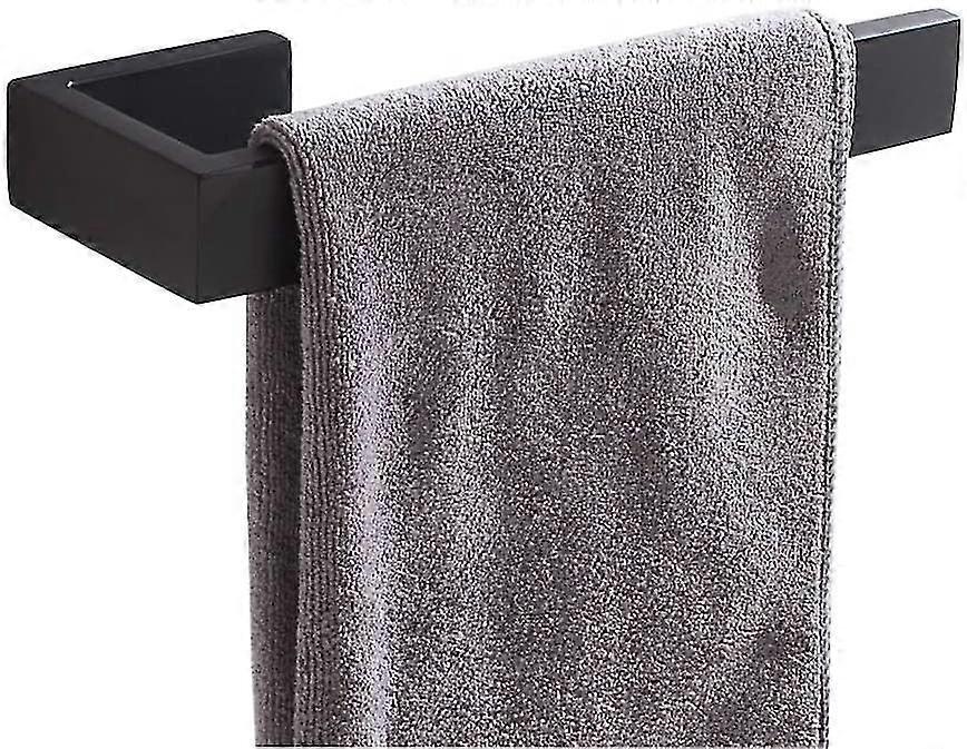 Bathroom Towel Ring,   Towel Rack, Wall Mounted Bathroom Towel Storage