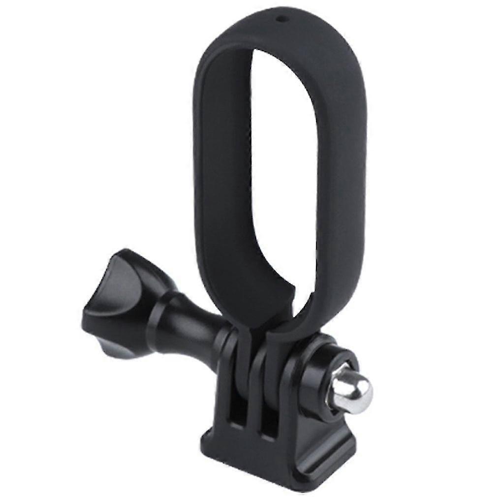 Camera Cases Protective Frame Mount  Adjustable Angle Bracket Accessories For Insta 360 Go2 Camera