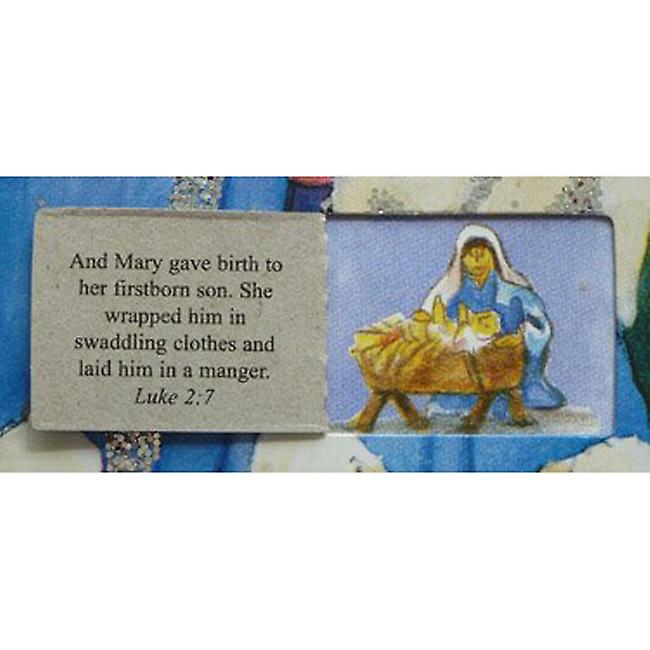 Gaver for Adventskalender King