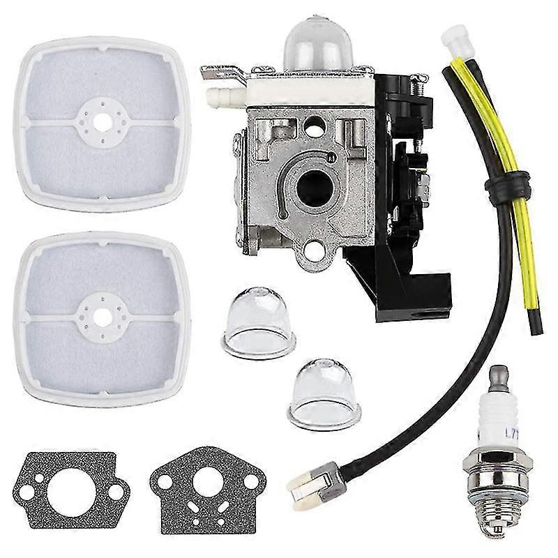 Srm225 Pas225 Carburetor Tune Up Kit For Srm-225 Pas-225 A021001692 Weed-eater String Trimmer Carbu