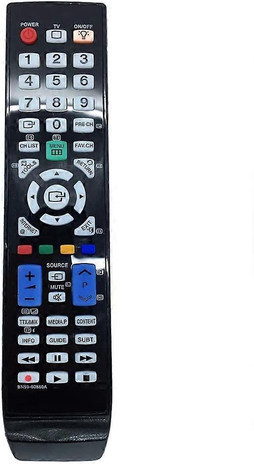BN59-00860A Remote Control for Samsung TV