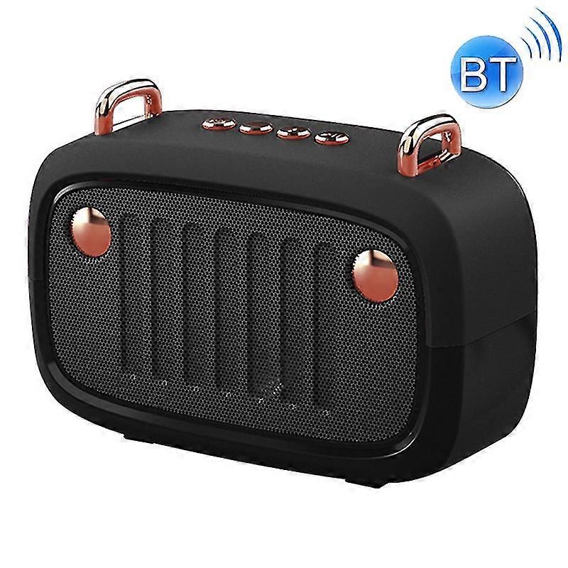Wireless Bluetooth Speaker Outdoor Portable Mini Speaker