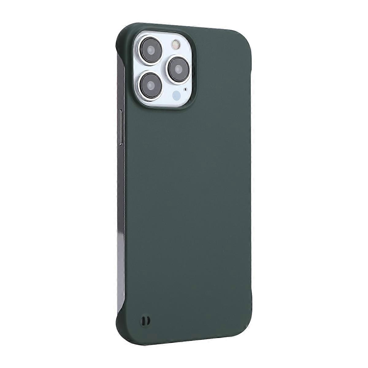 ENKAY Framess Protective PC Case For iPhone 15 Pro Max