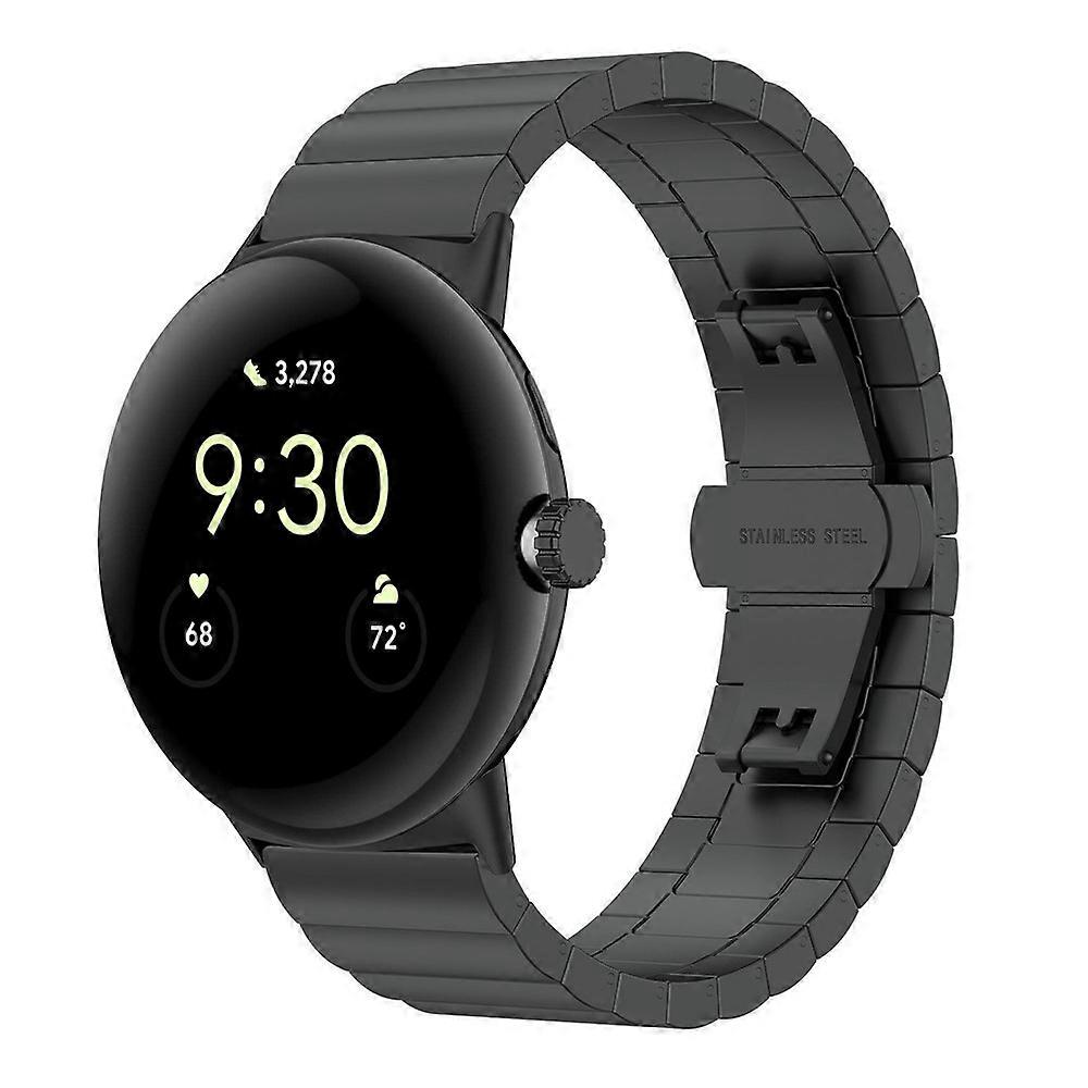 Metal Watch szíj a Google Pixel Watch számára