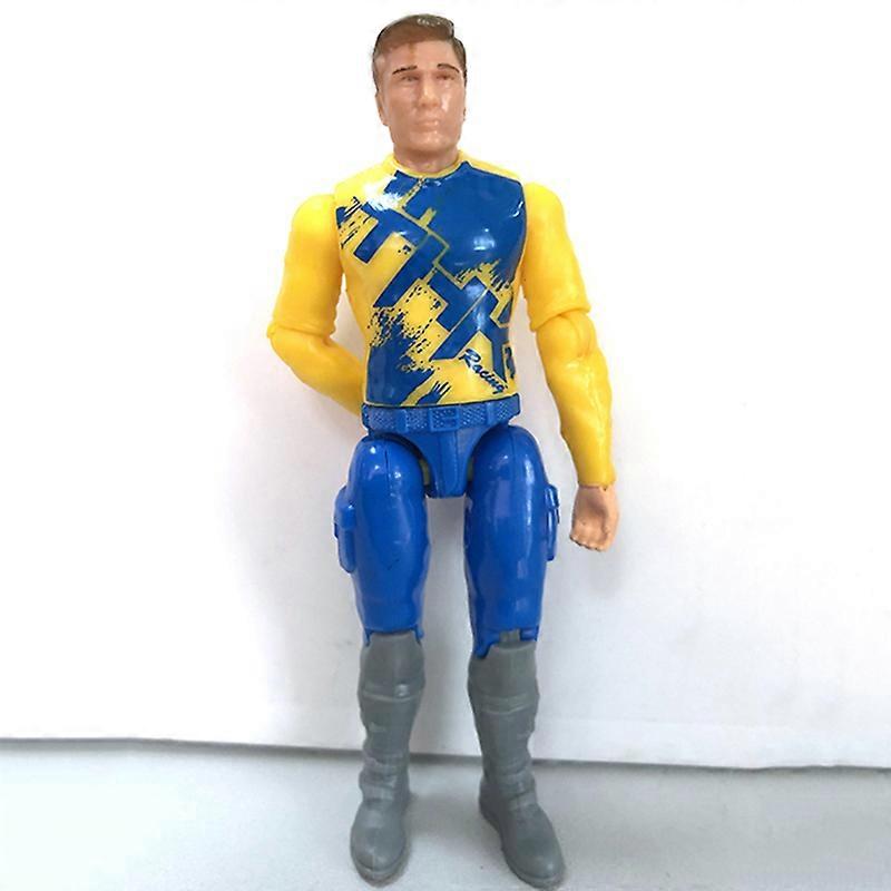 100MM Cab Doll Model 3.75 Inch Removable Doll