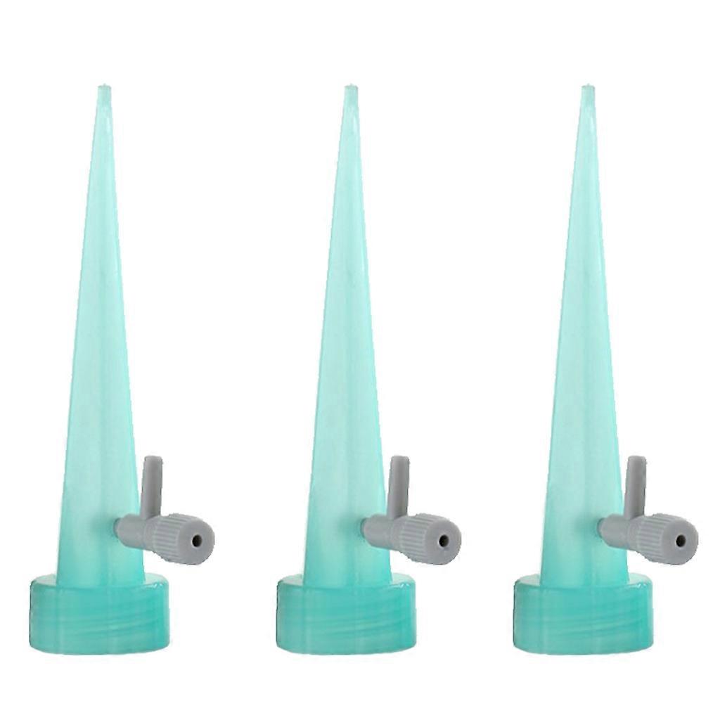 Automatic Drip Irrigation System Self Watering Spikes Adjustable Auto Water Drip