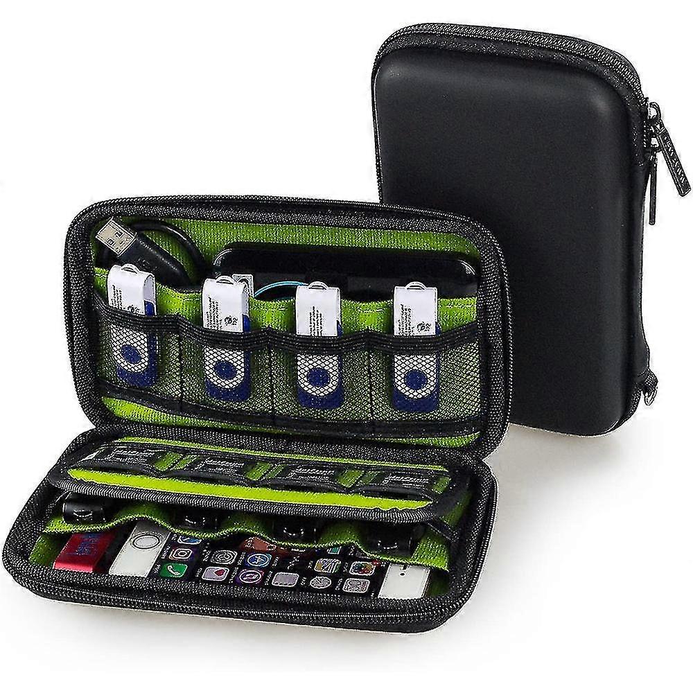Waterproof Memory Card Case,designed For External Hard Drive