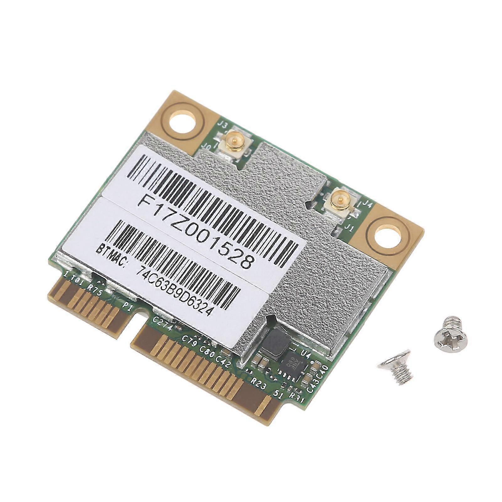 BCM94352HMB Half Mini PCIe PCI-express Wireless WIFI WLAN BT4.0 Card for