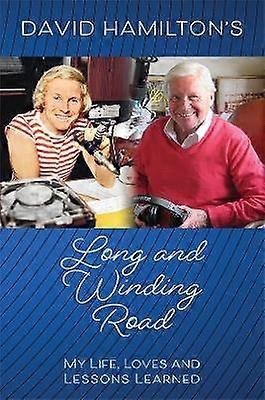 David Hamilton's Long and Winding Road