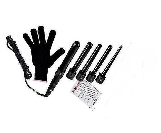 Dodo Pro 5 Interchanable H Ing Iron Ceramic H Er -size R Ant G Styling Set