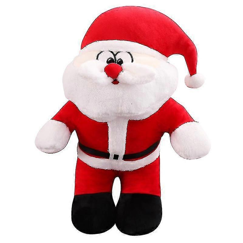 New Santa Claus Elk Dummy Plush Toys, Dolls, Children's