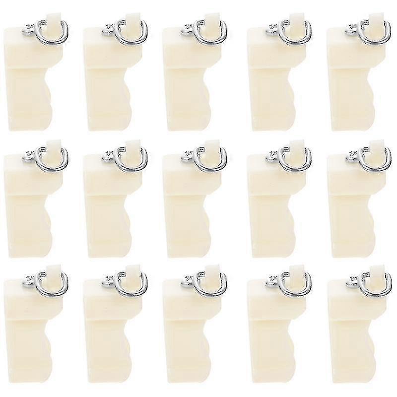 20pcs Slide Rail Cap