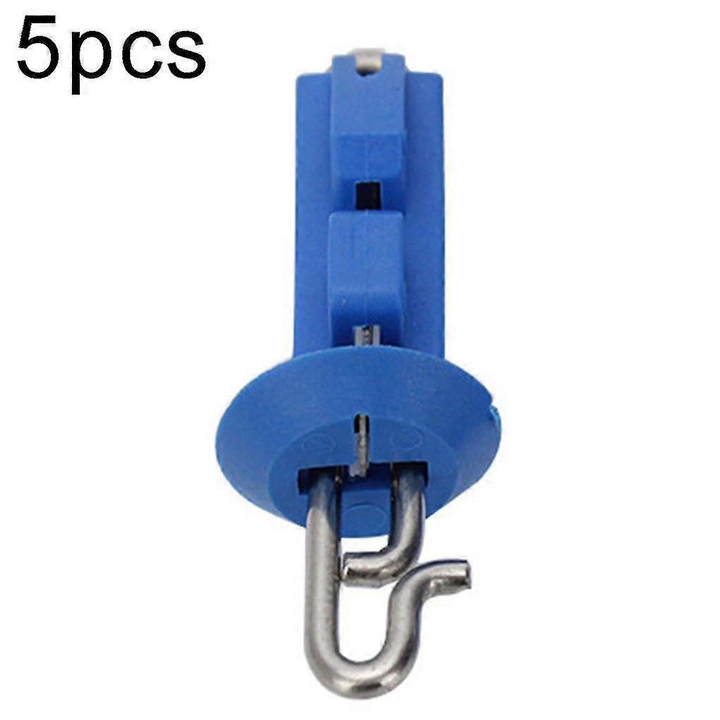 5pcs Fishing Hook Set Extractor Fish Bait Release Remover Fast Remove