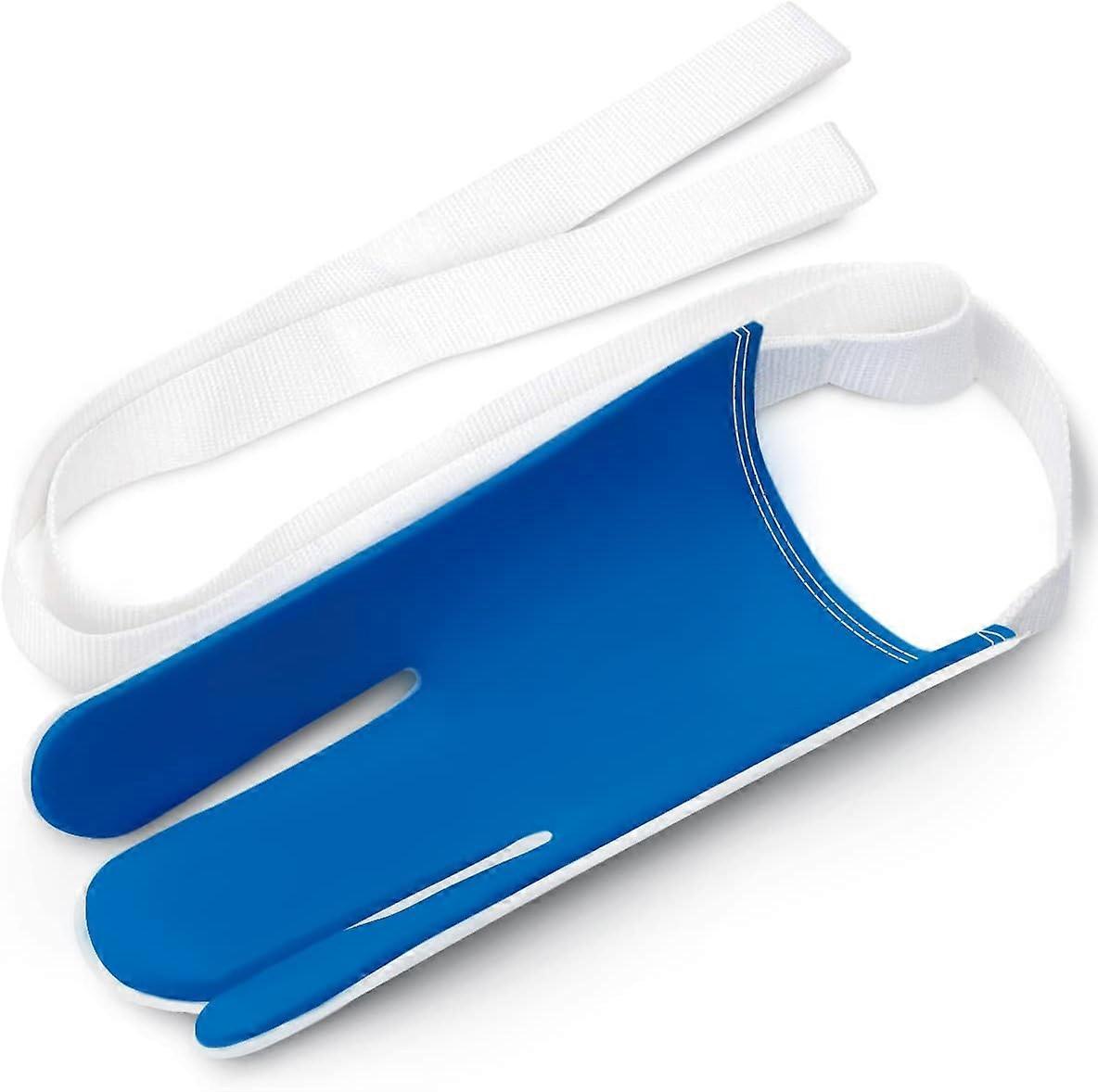 Sock threader - Helps to put on socks without lowering - Sock threader for home care - Ideal for the elderly or people with reduced mobility
