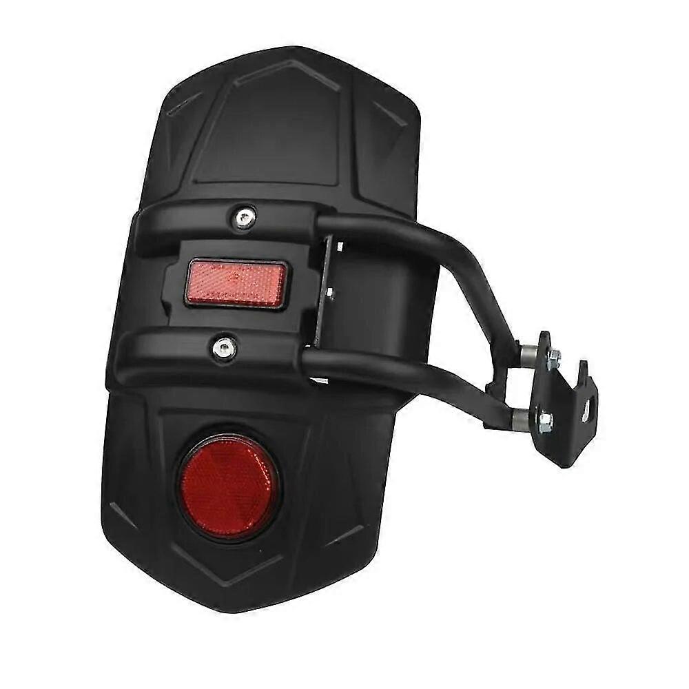New For Qjmotor Qj Srv700 Srv 700 700srv Motorcycle Accessories Rear Mudguard Wheel Splash Guard Fender