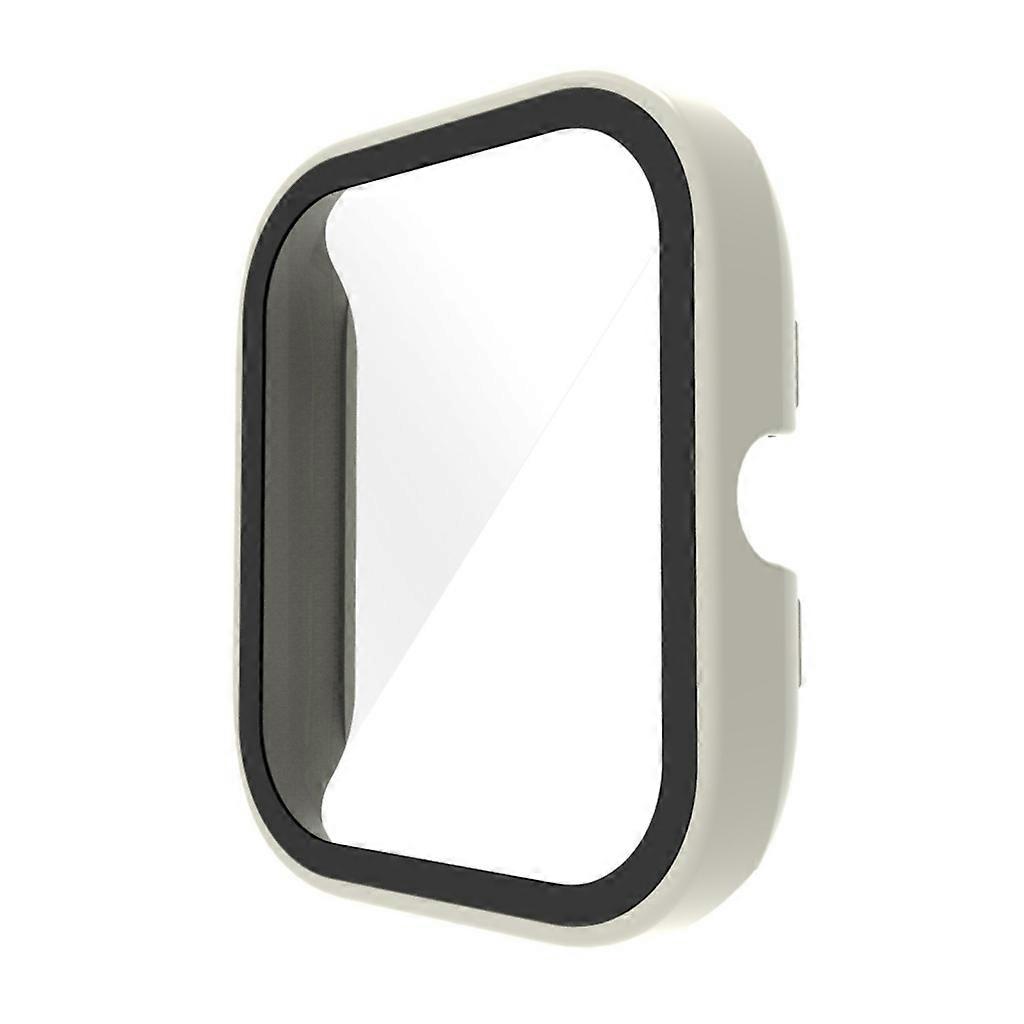 For GST-Lite Full Edge-Screen Protector Case Watch Bumper-Shell Dustproof Cover