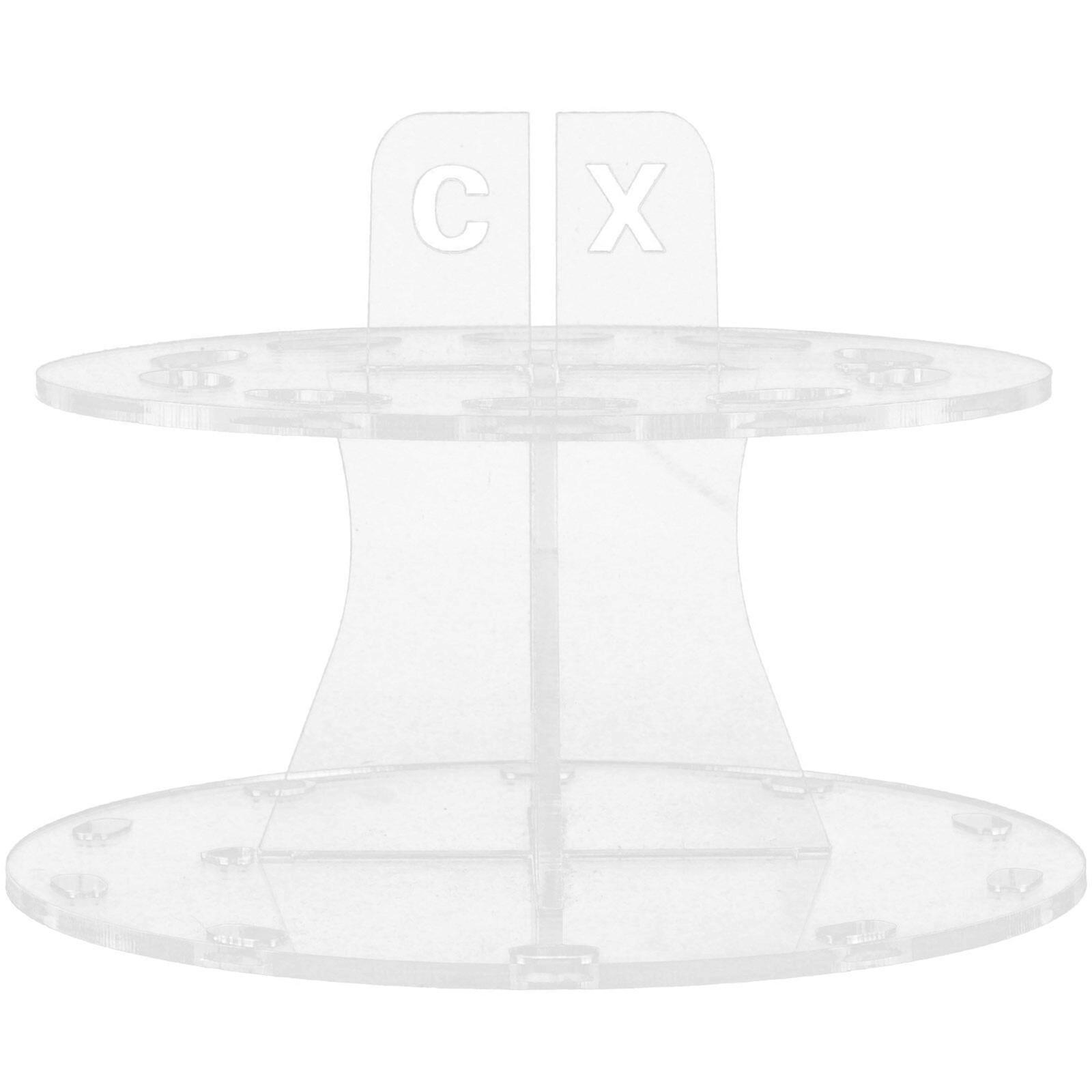 Makeup Brush Drying Rack Makeup Brush Hanging Stand Makeup Brush Holder Bracket