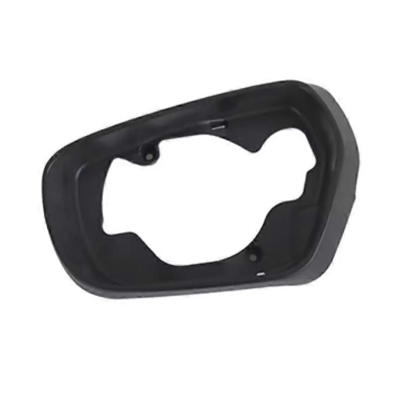 Applicable To 14-19 Kia K4/Cachet Rearview Mirror Shell Rearview Mirror Cover Frame Lens Turn Light