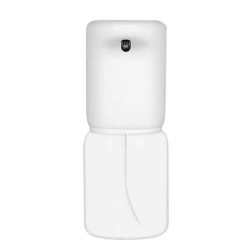 Automatic Sensor Soap Dispenser Sprayer Infrared Sensor USB Rechargeable Waterproof Daily Use