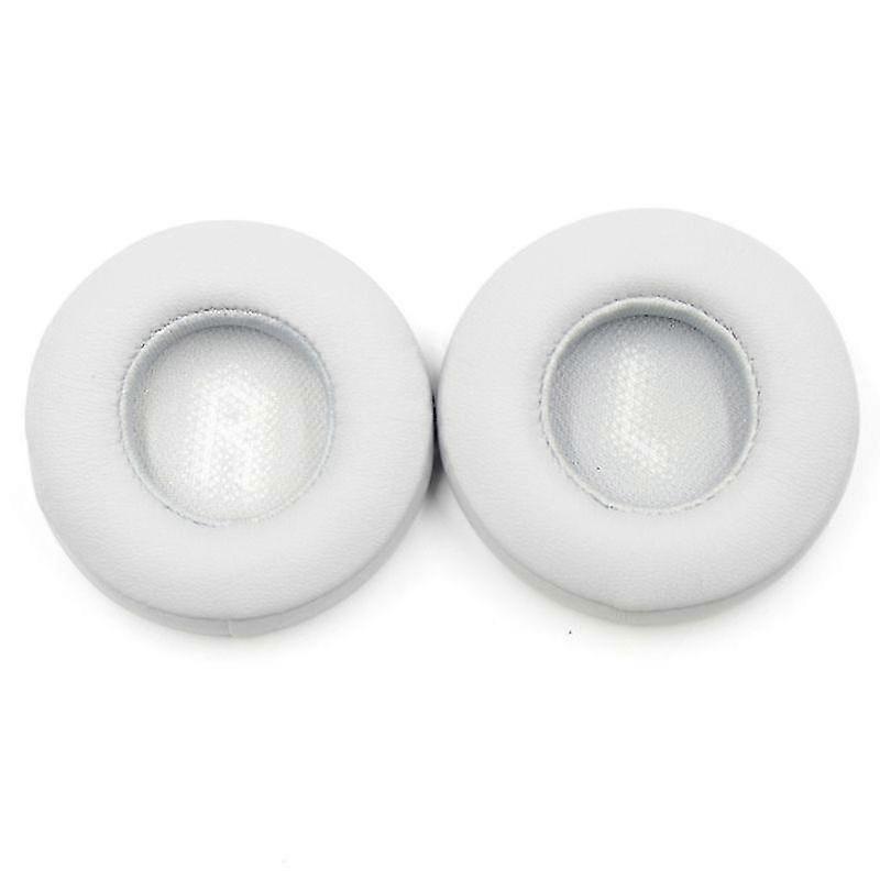 Ersättning Soft Memory Foam Öronkuddar Kudde För Jbl E35 E45bt E45 Hörlurar Högkvalitativa Mjuka Minneskum Öronkuddar