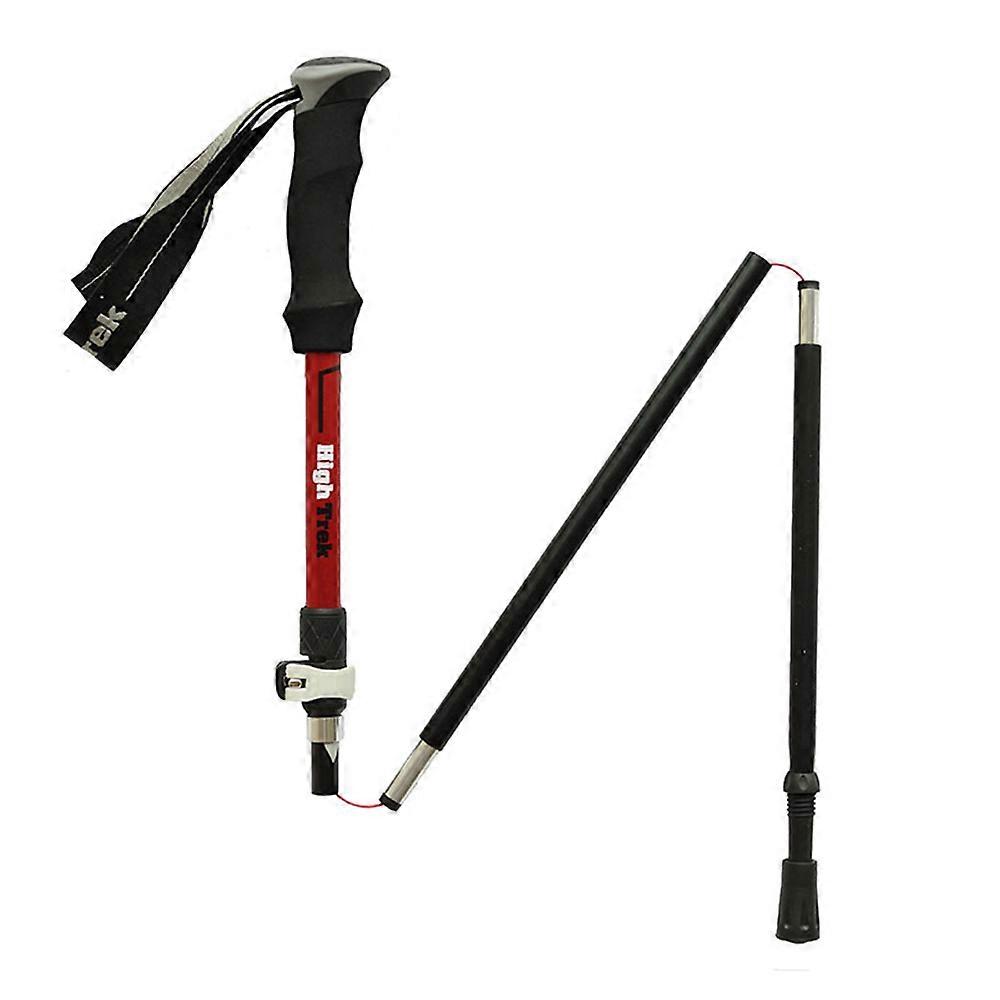 Trekking Poles, Collapsible Walking Sticks Aluminum