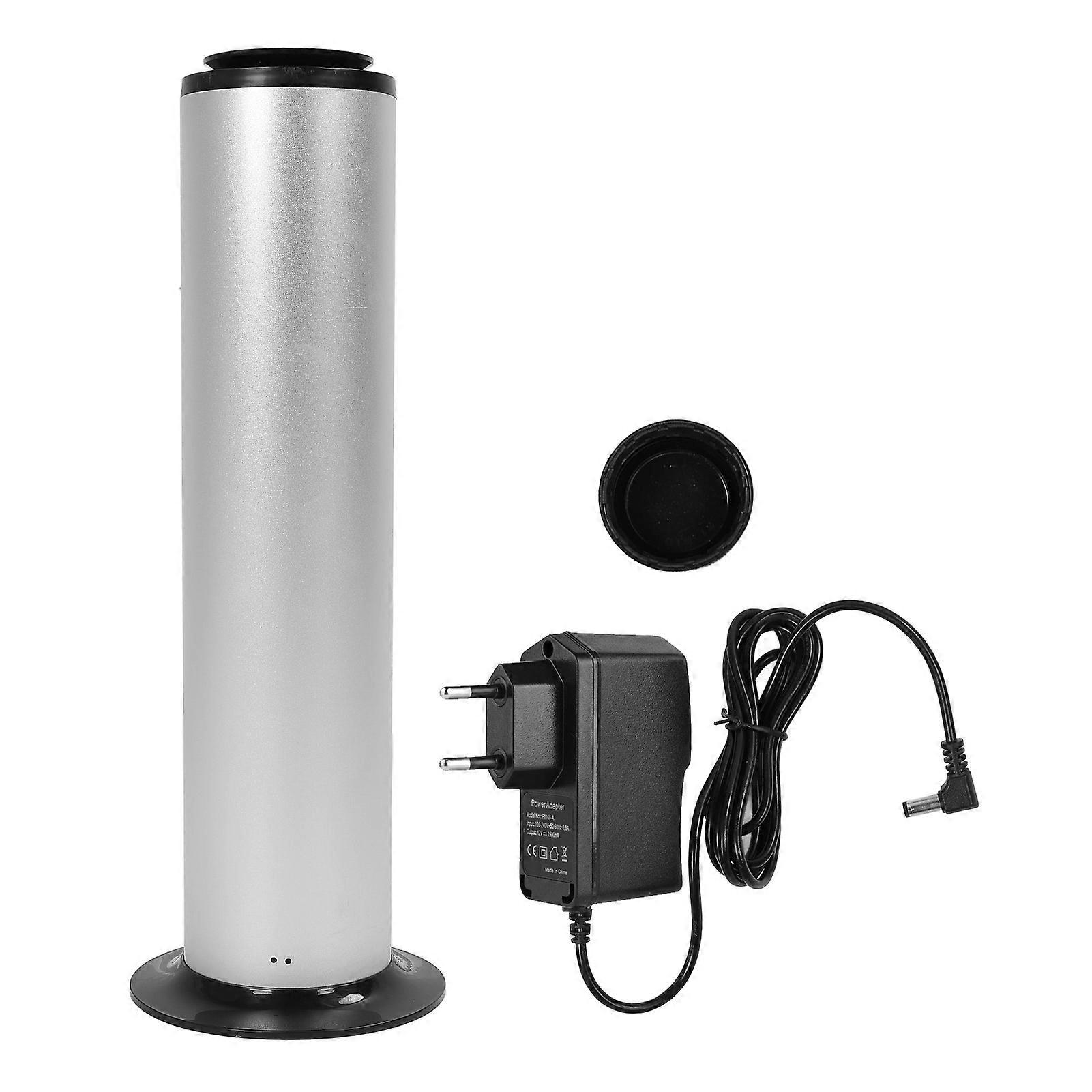 Scent Diffuser 500ml Waterless Diffuser Essential Oil Diffuser 1500m³ Coverage Fine Mist Smart APP Control for Home Large Room Hotel EU Plug