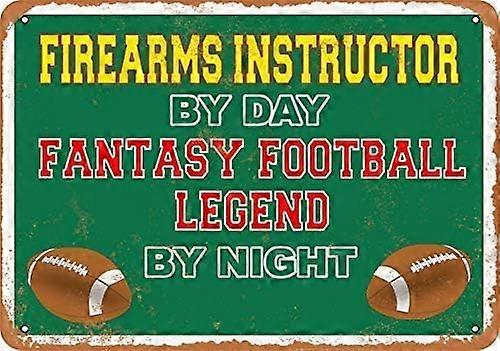 LINCMAN Panneau en métal look vintage - 1857 Pennsylvania Railroad carte plaque murale signe 8 x 12