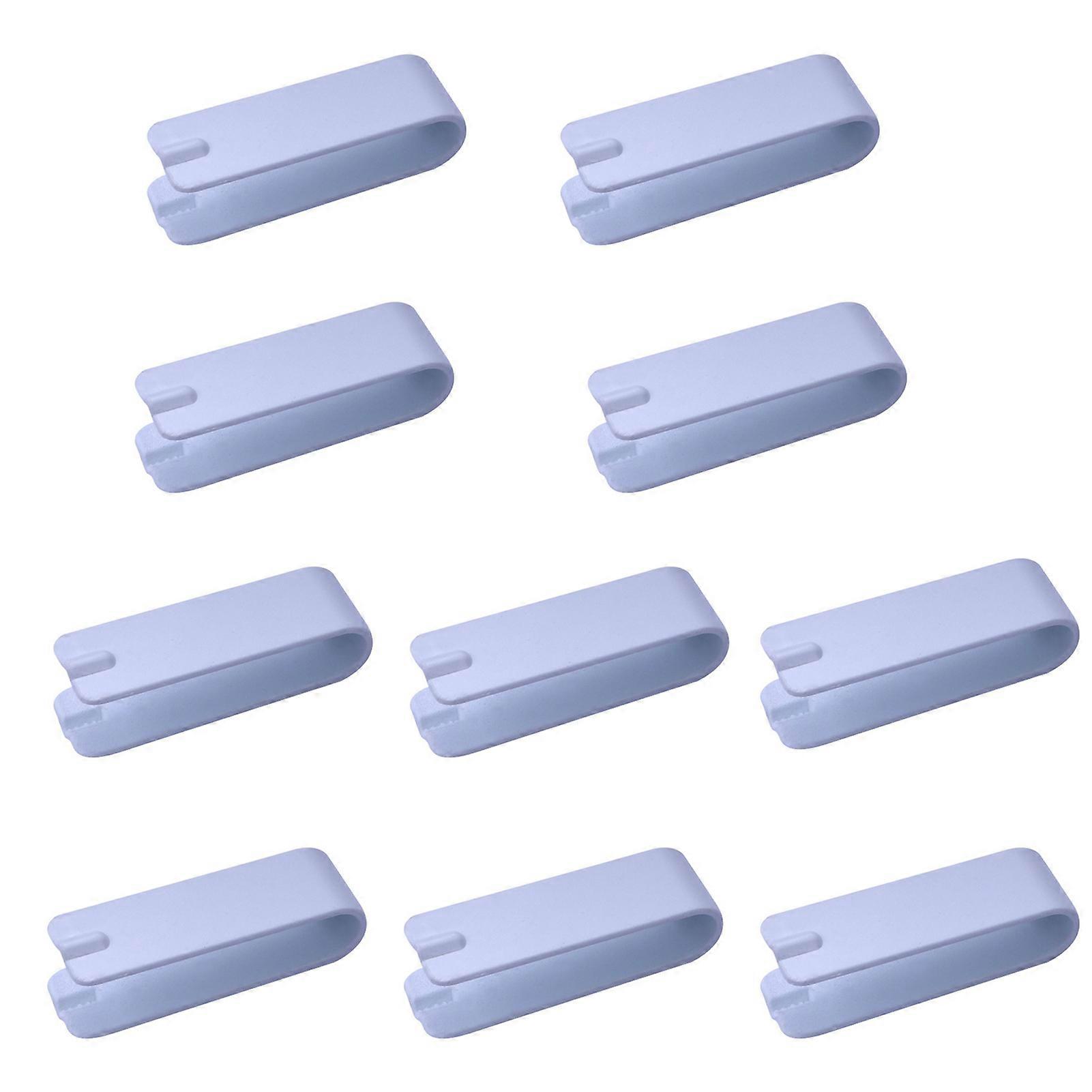 10Pcs Melon Forcep Quick Peeling Efficient Artifact Sunflower Seeds Peeler Kitchen Tool for Home