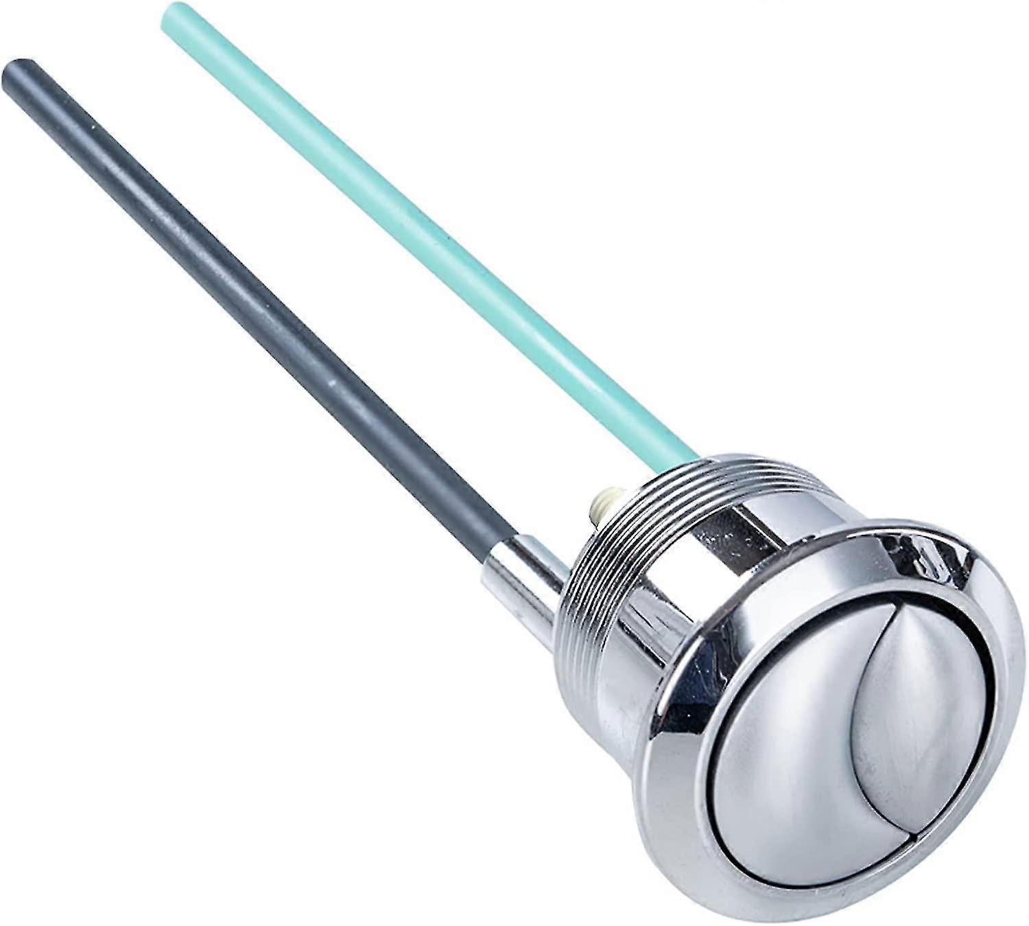 For Geberit Impuls250 Twico 1 Button Wc With Two Buttons