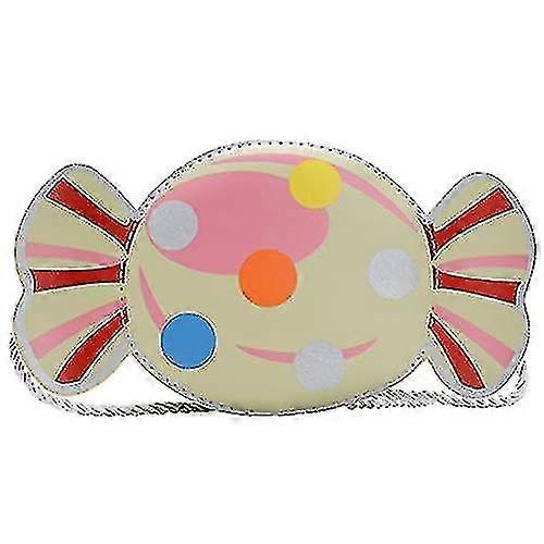 Mini Candy Purse Kids Storage Bag