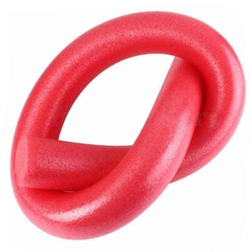 Foam Pool Swim Noodles Floating Pool Noodles Foam Tube Thick Noodles for Swimming Floating Red