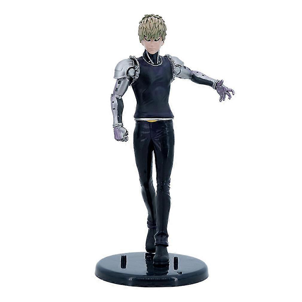 One Punchman Figure Toy Model
