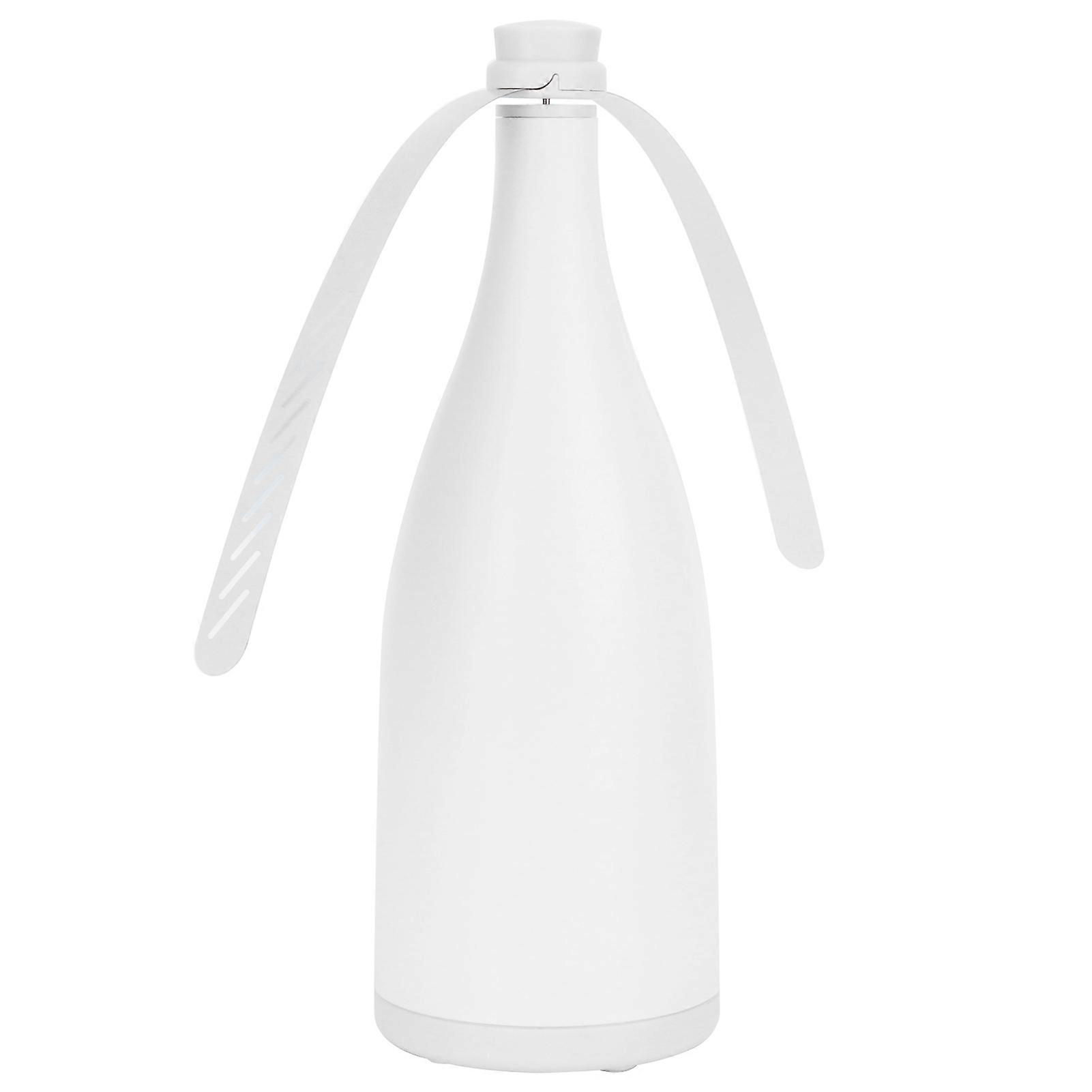 Fly Repellent Fan Multifunctional 360 Degrees Rotation Mosquito Repelling Device Equipment