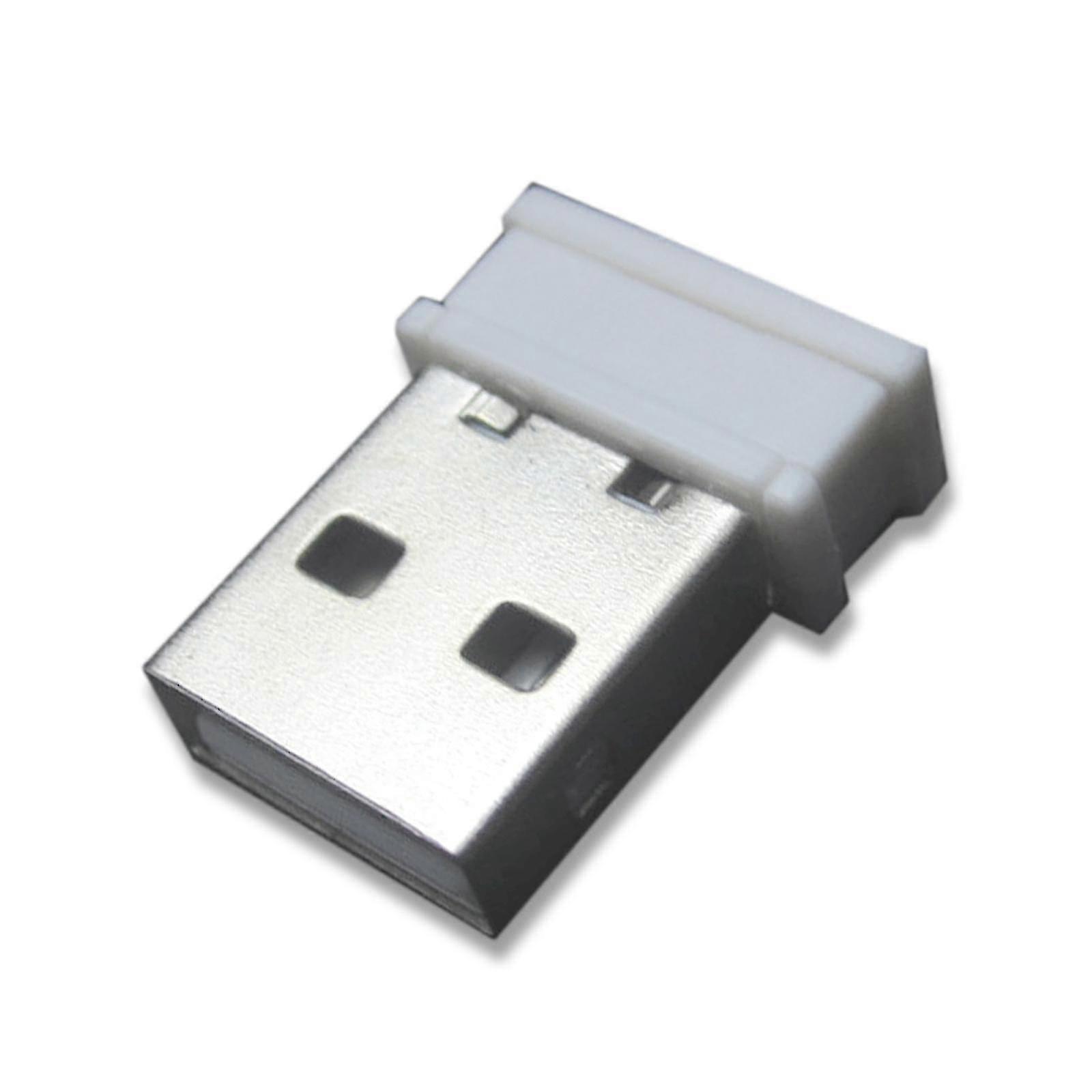 Universal 2.4g Wireless Receiver Usb Adapter For Computer Mouse Keyboard Connect