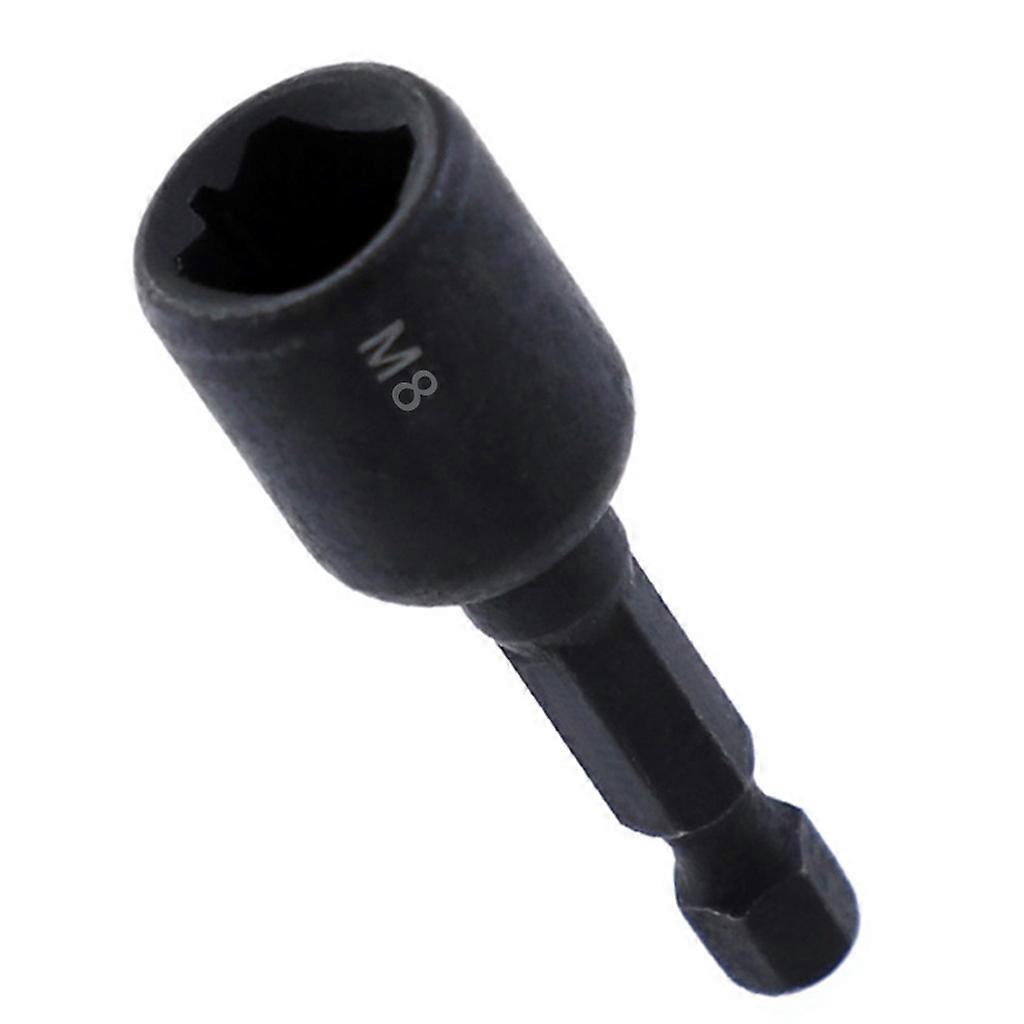 M4-M16 Tap Socket Collet Wrench Useful Machine Die Socket Adapter for Car Repair