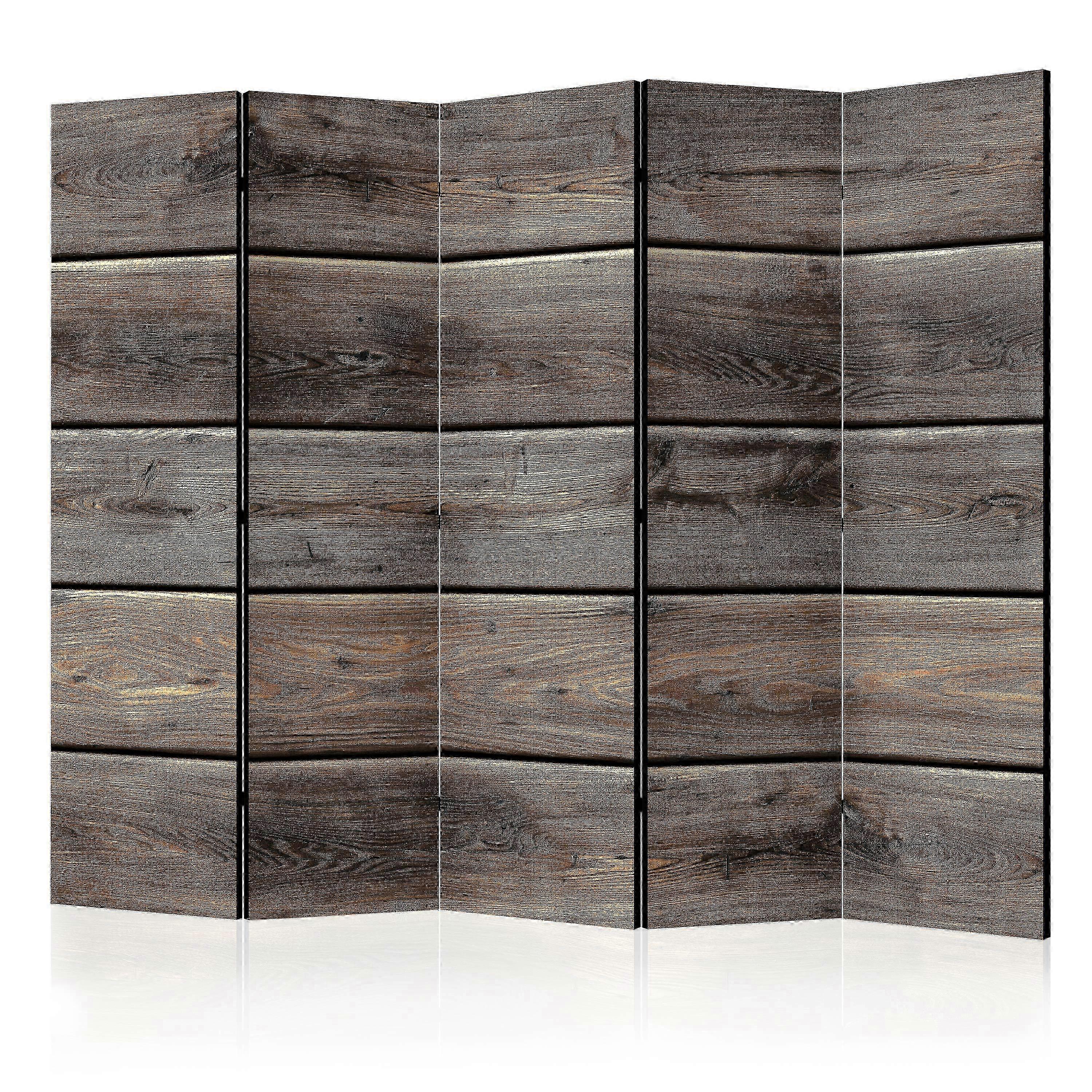 Divisória - Composição Florestal II